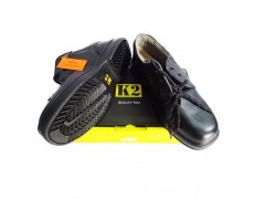 IN-Giày King K2 TE600X (O chống đinh)